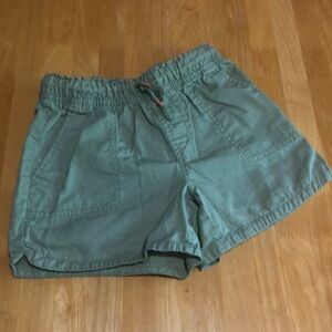 Gap shorts